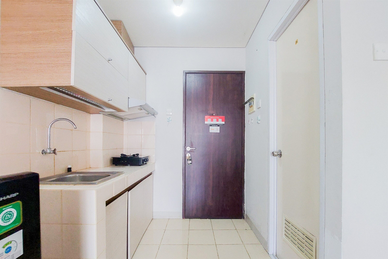 Others 4, Good Choice And Tidy Studio Serpong Greenview Apartment, South Tangerang