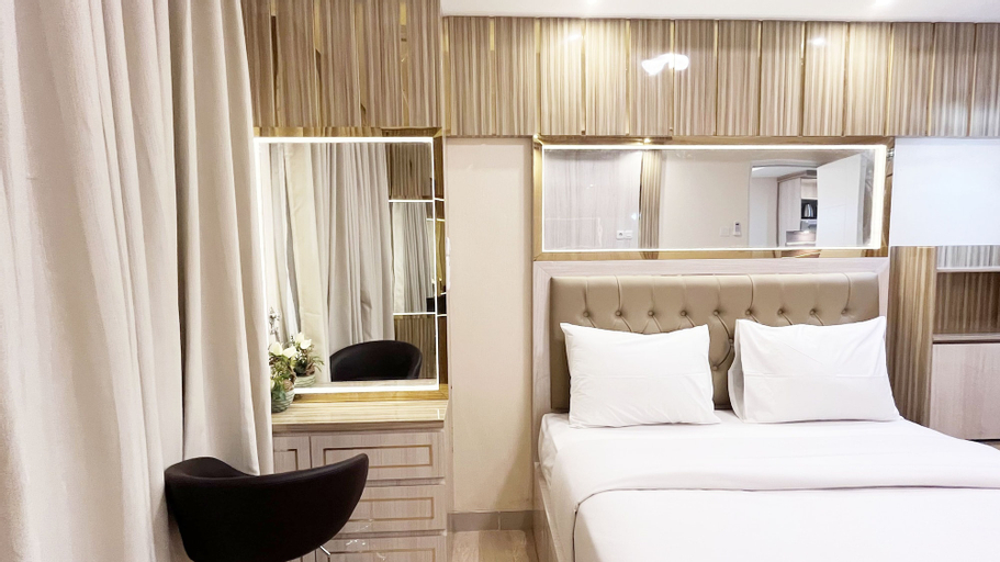 Bedroom 14