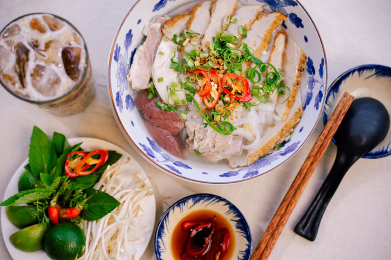 Food & Drinks 4, Emerald Garden Retreat, Phú Quốc