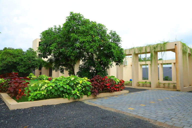 Exterior & Views 2, Iravati Resort, Gir Somnath