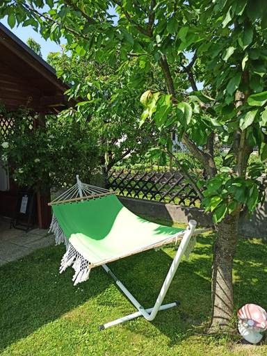 Garden 2, Hamster, Slovenska Bistrica