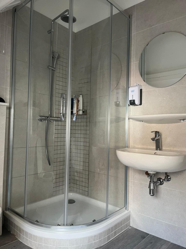 4, Au Marolles chambre Atomium, Bruxelles