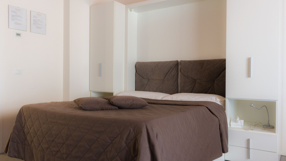 Bedroom 4, Ca' Belvedere B&B, Treviso