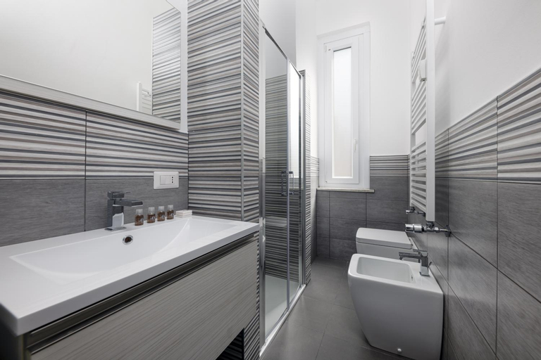 Casa da Suite Anima, Milano