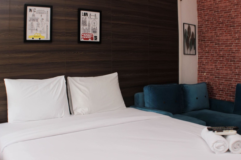 Bedroom 11