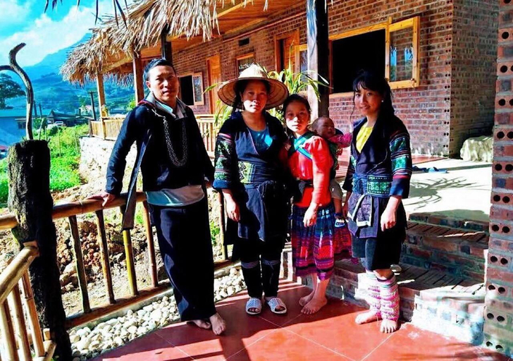 Others 4, Sapa Hmong Bungalow Homestay, Sa Pa