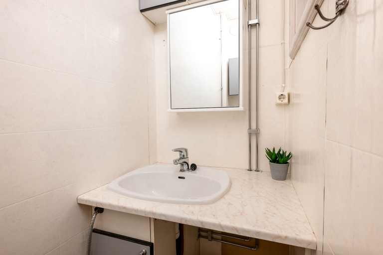 Bathroom 3, 2ndhomes Bright 125m2 4BR Center Apt, Uusimaa