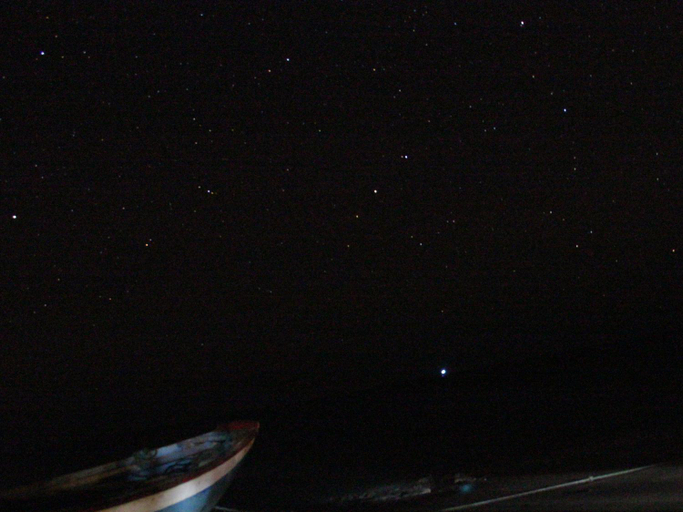 Others 5, Chales Paradise, Barreirinhas