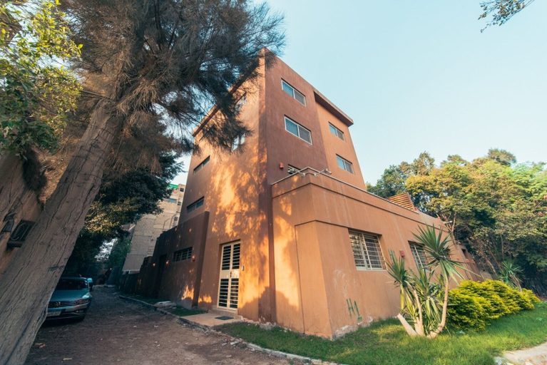 Exterior & Views, Dyafa Suites Giza, Unorganized in Al Jizah