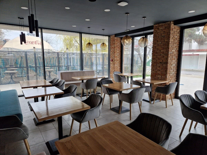 Food & Drinks 5, Sonio Boutique Hotel, Constanta