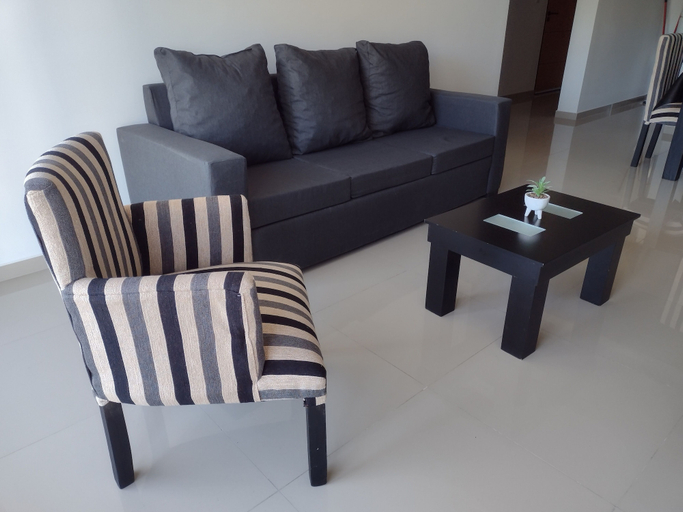 Others 5, Departamento Caleta View, Biedma