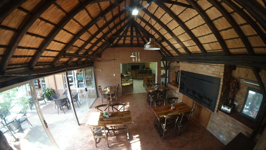 Food & Drinks 3, Esperanca Guesthouse, Windhoek West