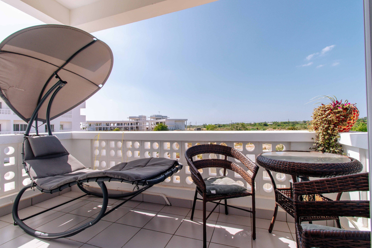 Others 4, Fumba town cozy 1 bed Apartment, Magharibi