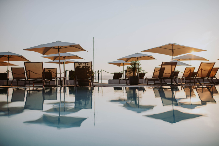 Sport & Beauty 3, AQVA Boutique Hotel (Adults Only) - Sirmione, Brescia