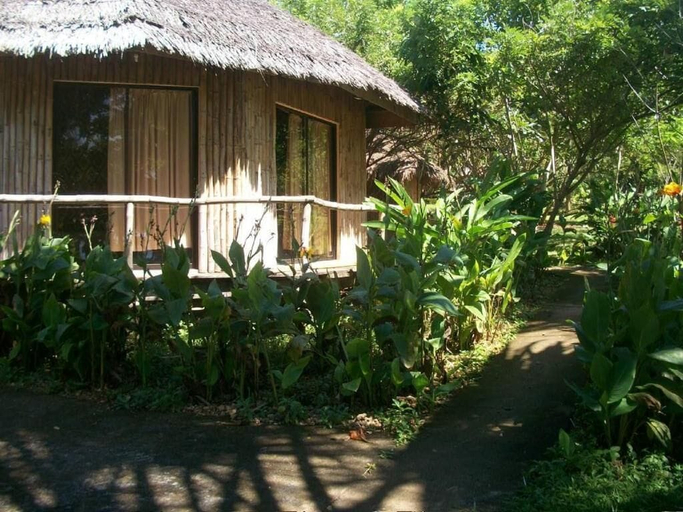 Others 5, Toris Backpackers Paradise, San Juan