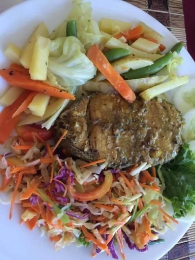 Food & Drinks, Larn's villa., Kalutara