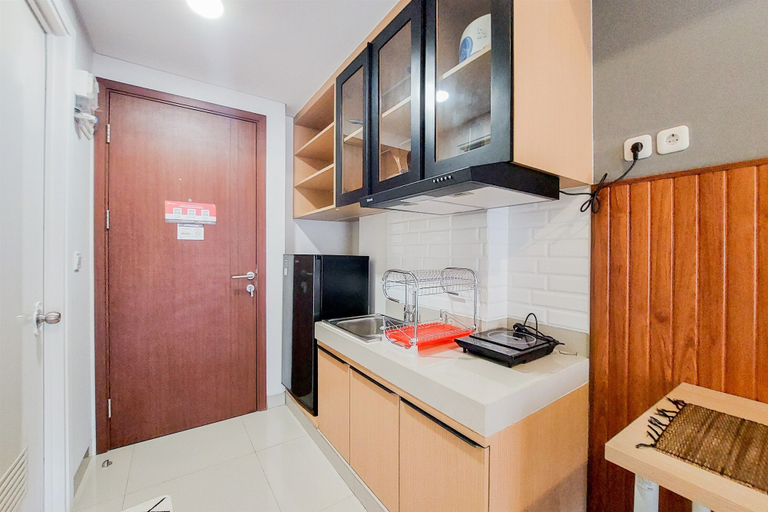 Others 4, Comfortable And Warm 2Br Parkland Avenue Apartment, South Tangerang