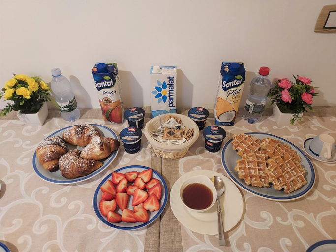 Food & Drinks 5, La Corte dei Sogni, Lecce