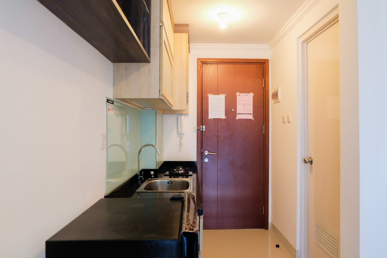 Others 4, Comfortable Studio At Signature Park Grande Apartment, Jakarta Selatan
