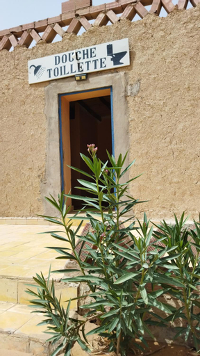 Auberge Camping La Khaima, Errachidia