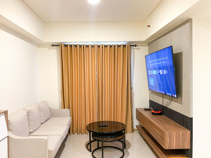 Others, Cozy Living And Comfort 3Br Meikarta Apartment, Cikarang