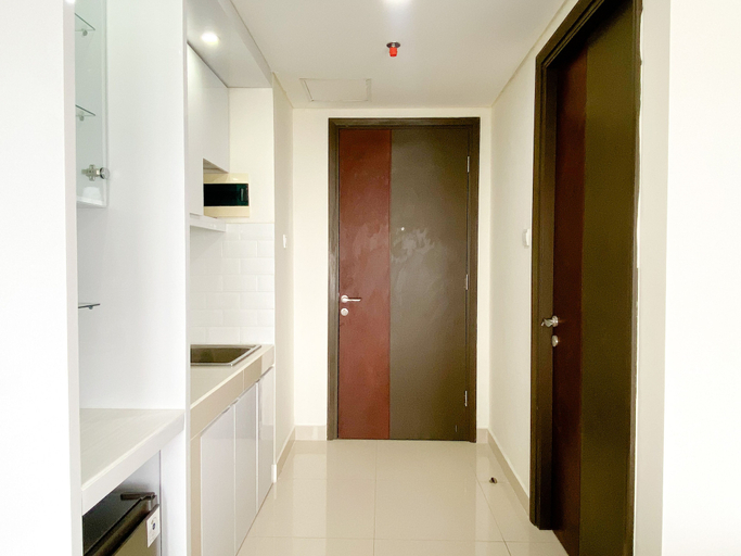 Others 4, Modern Look Studio At Pollux Chadstone Apartment, Cikarang
