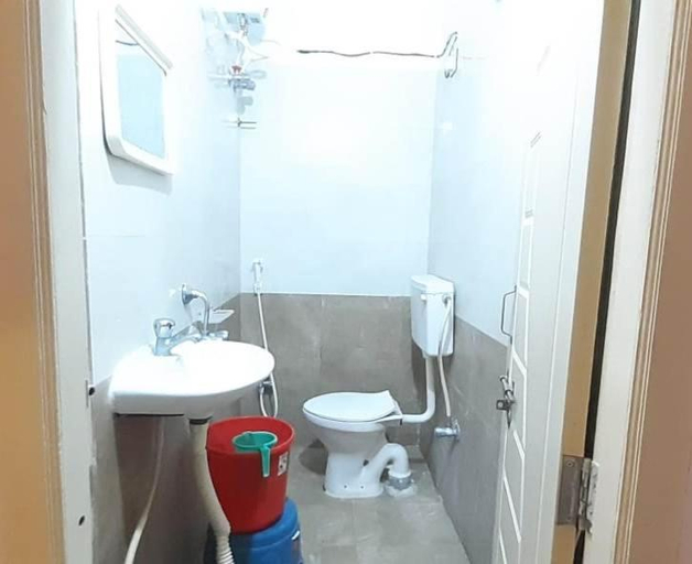 Bathroom 2, PPH Living S Grand , Ranga Reddy