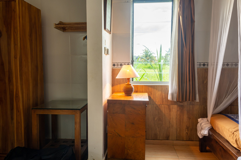 Bedroom 7