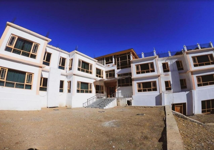 Hotel Nunkun Residency- Kargil, Kargil