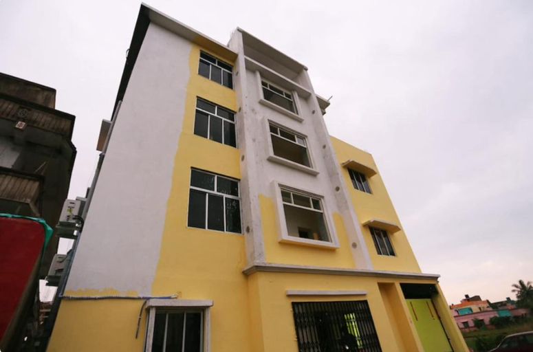 Exterior & Views 2, Goroomgo Hotel Moonlight Bhubaneswar, Cuttack
