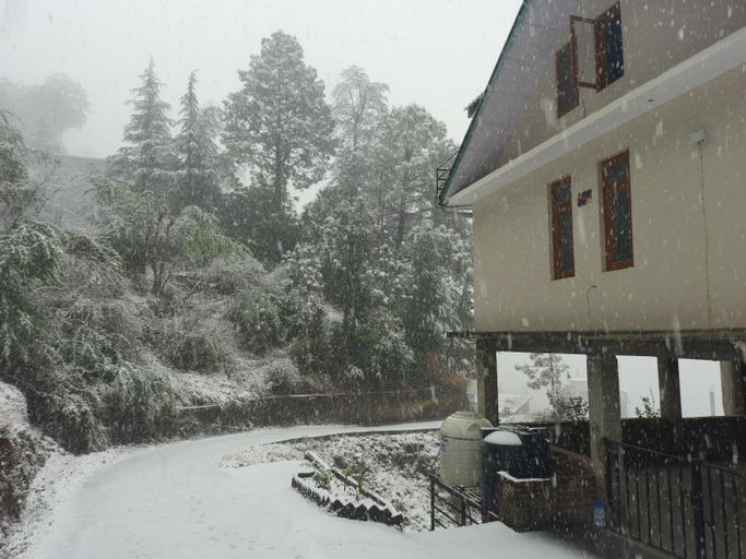 2, Aagaman Woods Homestay, Shimla