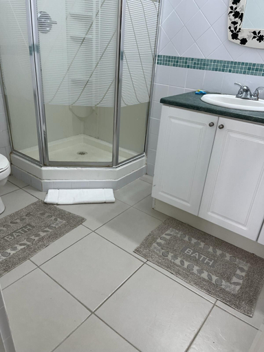 Bathroom 2, Reduit Luxurious Home