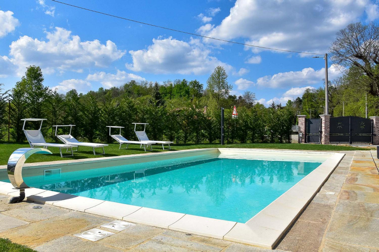 Swimming Pool 6