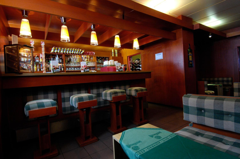Food & Drinks 2, Hotel Cerna Bouda, Trutnov