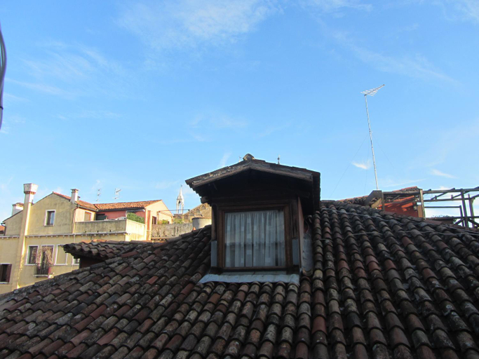 Others 4, B&B a le Boteghe, Venezia
