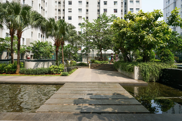 Others 5, Beautiful 2Br With Direct Access To Pool Green Bay Pluit Apartment, Jakarta Utara