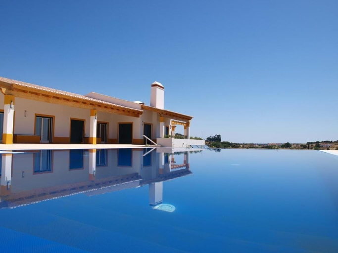 Sport & Beauty 1, Herdade dos Montes Bastos, Ourique