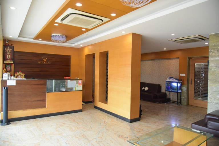 Others 4, Hotel Varshan International, Erode