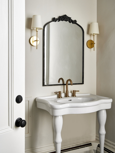 Bathroom 5, Blind Tiger Portland – Carleton Street, Cumberland