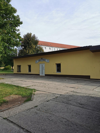 Others 2, Gastehaus Anglerklause, Mansfeld-Südharz