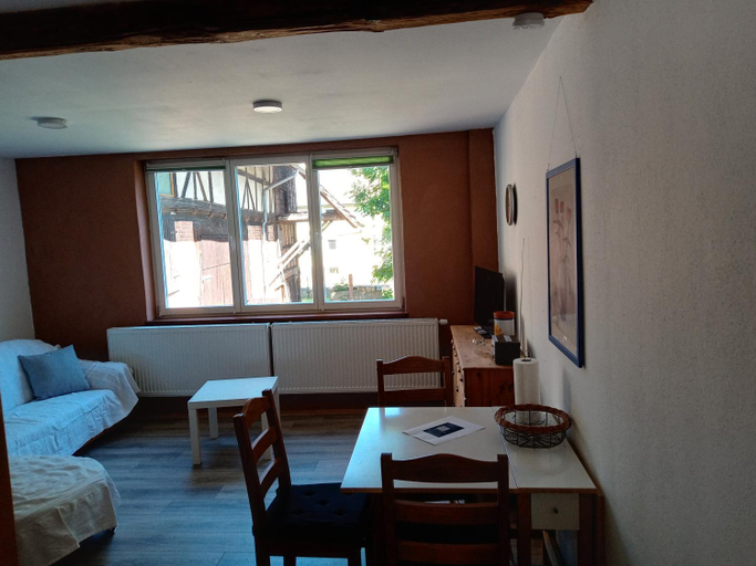 Others 4, Ferienwohnung Baunatal - ruhiges Apartment am Ende einer Sackgasse, Kassel