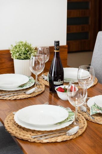 Others 3, Villa 4 Pory Roku by Noclegi Renters, Puck