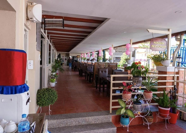 Others 4, Paradise Hills Resort Hotel, Bagmati