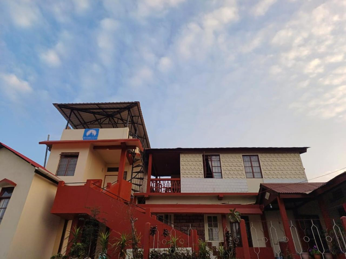 Exterior & Views 1, Odyssey's Pateng Homestay, Cherrapunji, East Khasi Hills