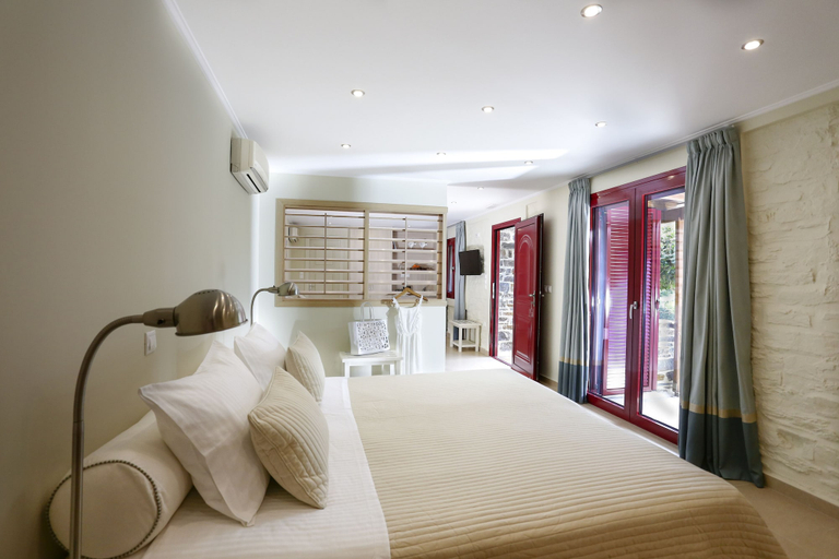 Bedroom 4, Keos by the Sea, South Aegean