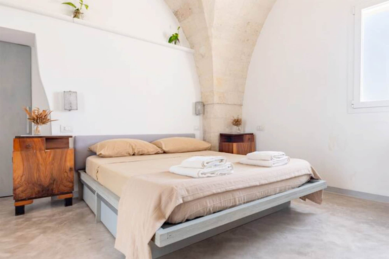 Bedroom 3, Casale alle Vigne, Lecce