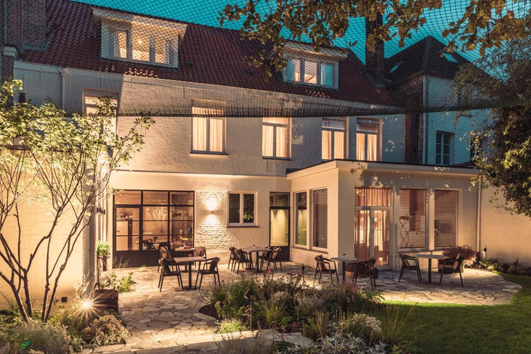Exterior & Views 2, Boutique b&b Raphaëlles, West-Vlaanderen