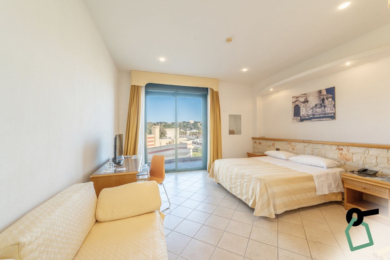 Bedroom 2, Hotiday Leuca Lungomare, Lecce