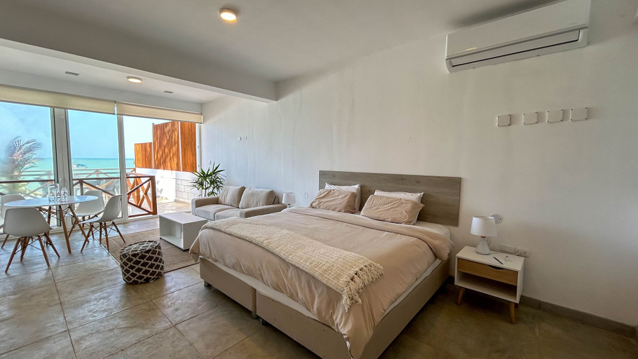 Bedroom 2, Marina by Wynwood House, Talara