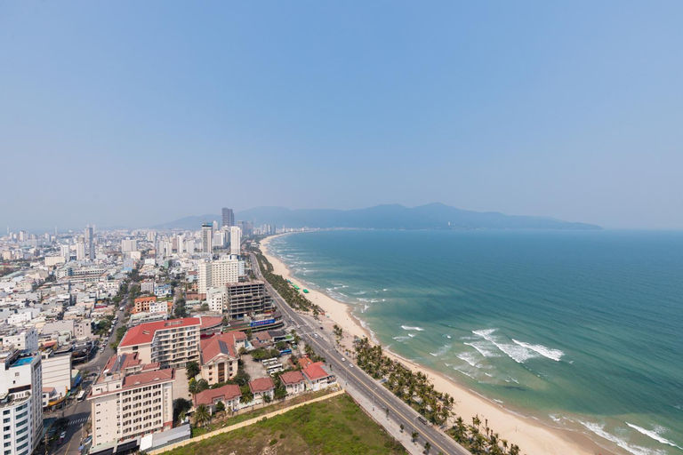 Apartment next to My Khe Beach - Can ho sat bien My Khe, Ngũ Hành Sơn